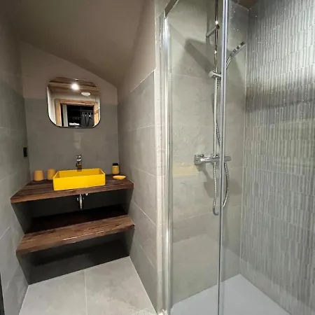 New Chalet With Panoramic Views Chalé *