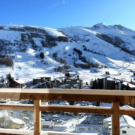 Alpesi faház New Chalet With Panoramic Views *